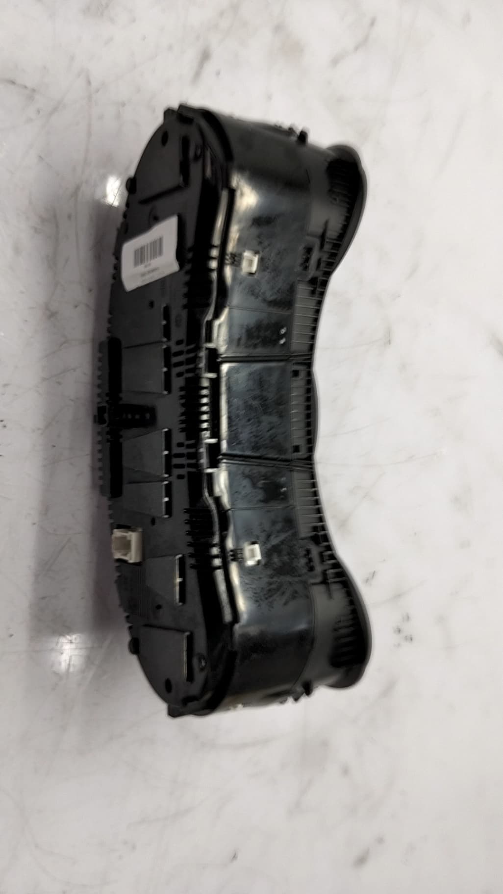 Cuadro instrumentos CITROEN C4 PICASSO 2