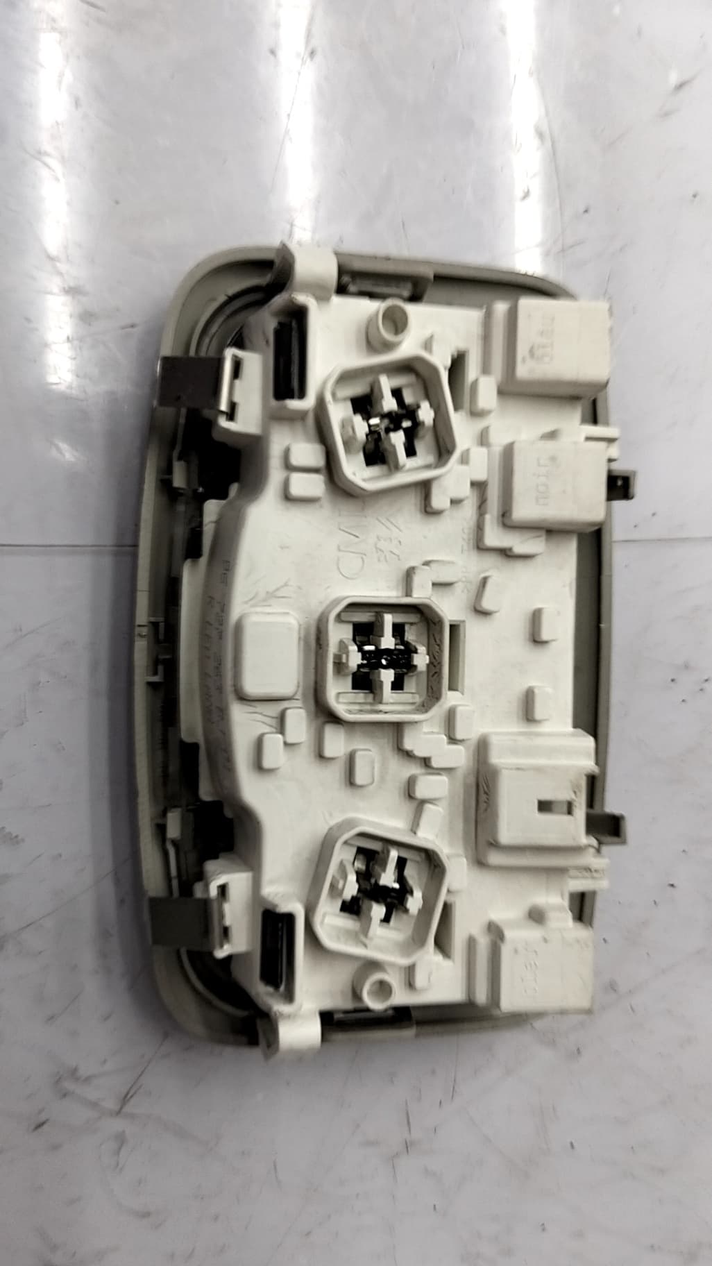 Luz interior CITROEN C4 PICASSO 3