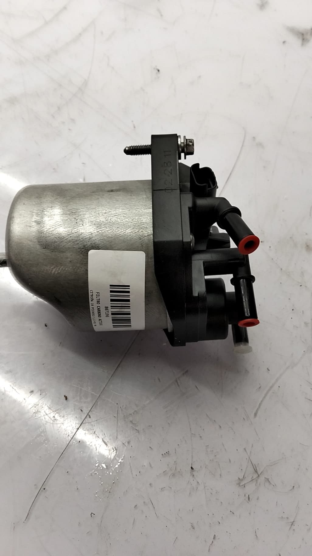 Filtro carbono activo CITROEN C4 PICASSO