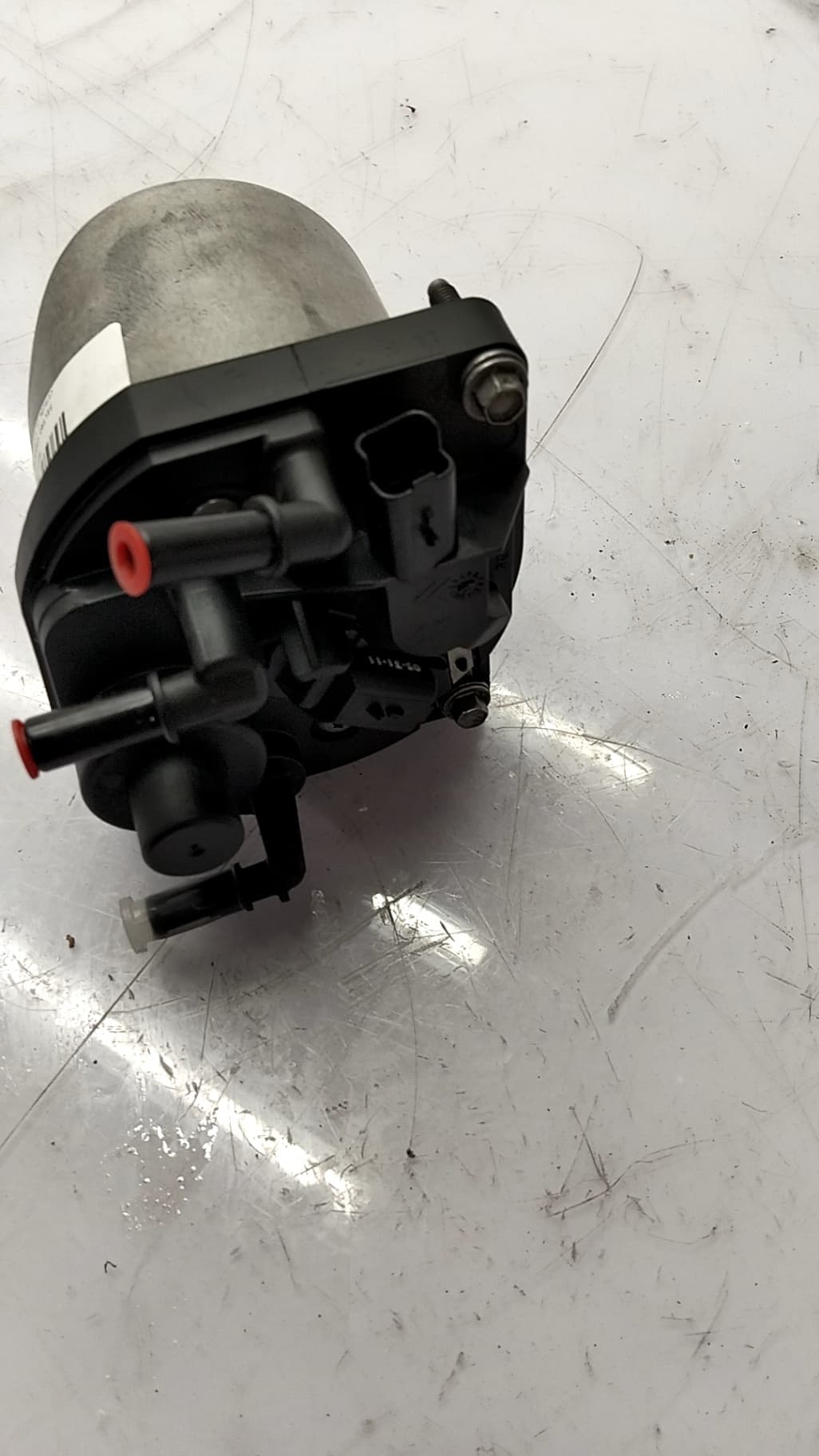 Filtro carbono activo CITROEN C4 PICASSO 5