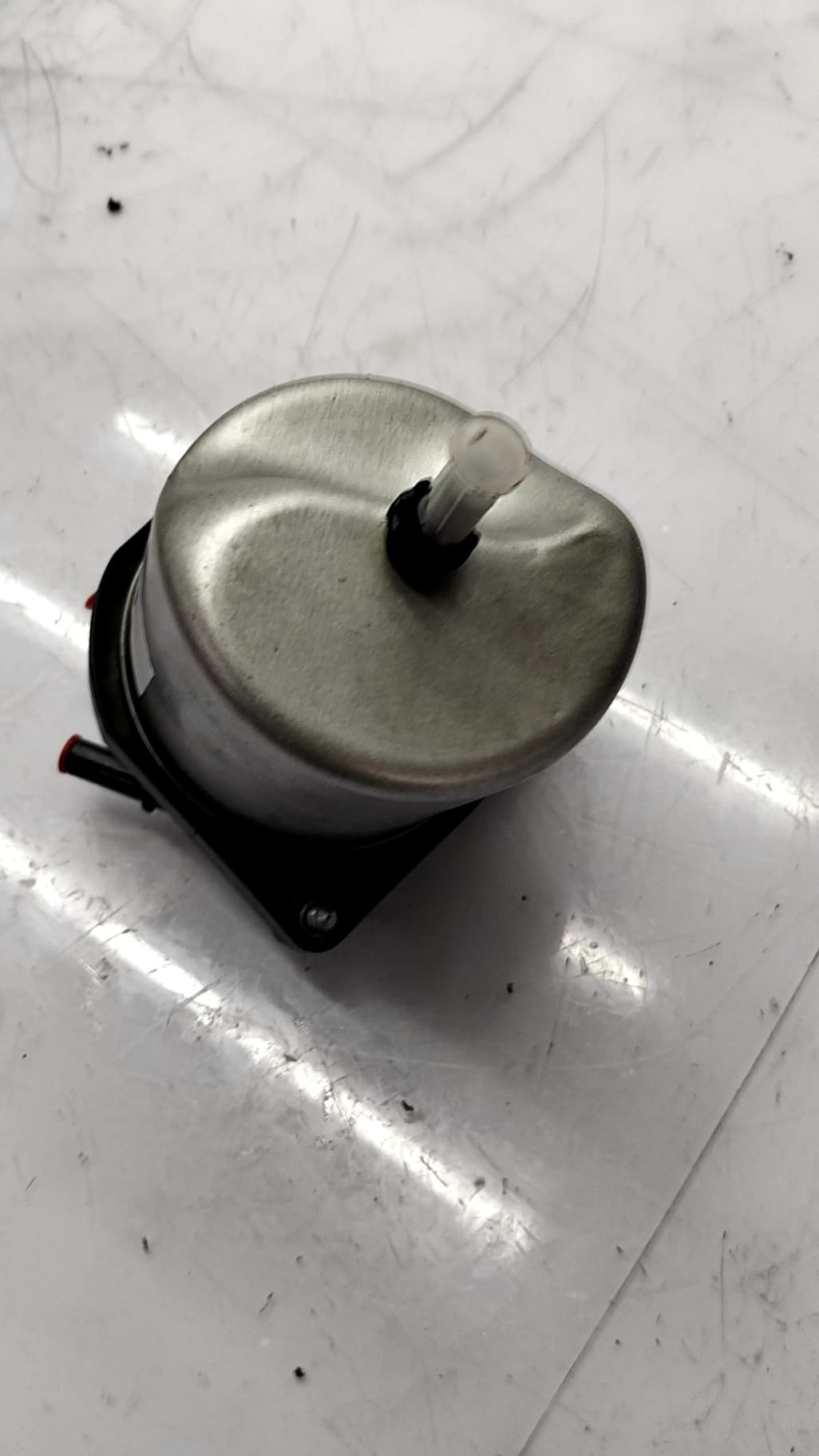 Filtro carbono activo CITROEN C4 PICASSO 3