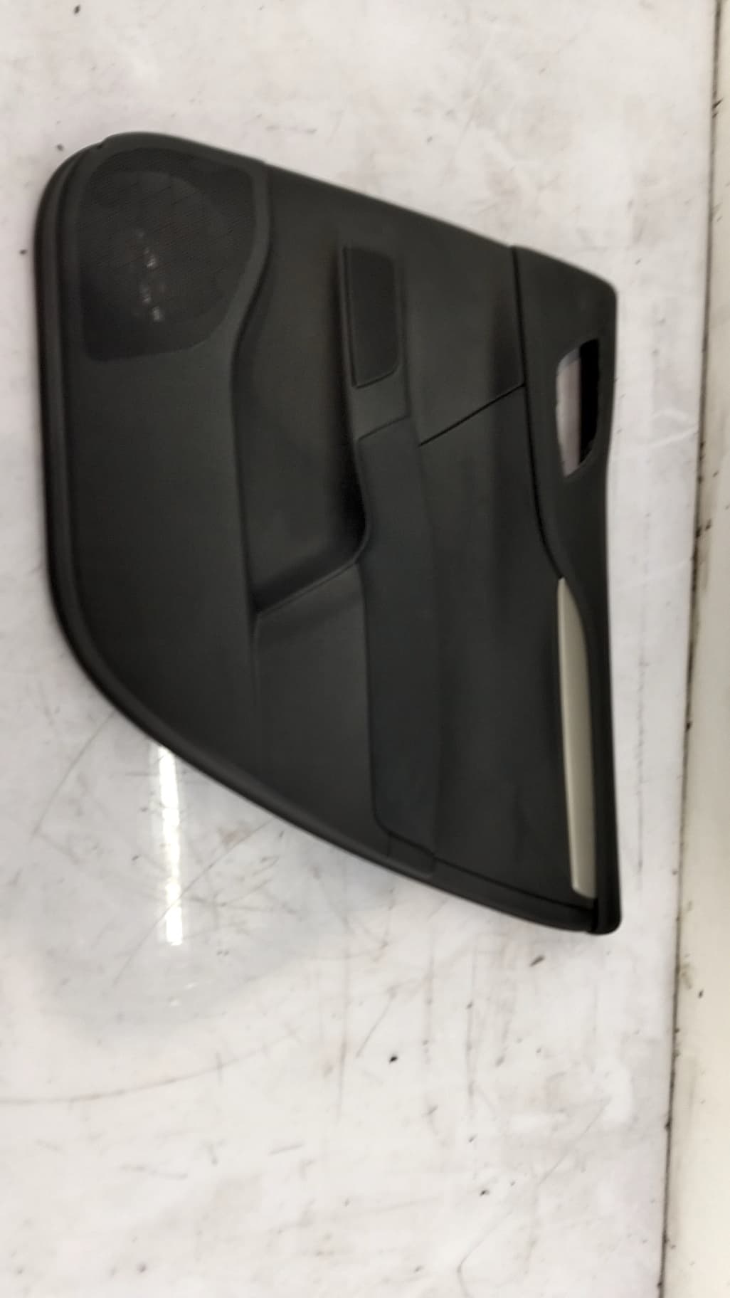 Guarnecido puerta trasera derecha CITROEN C4 PICASSO