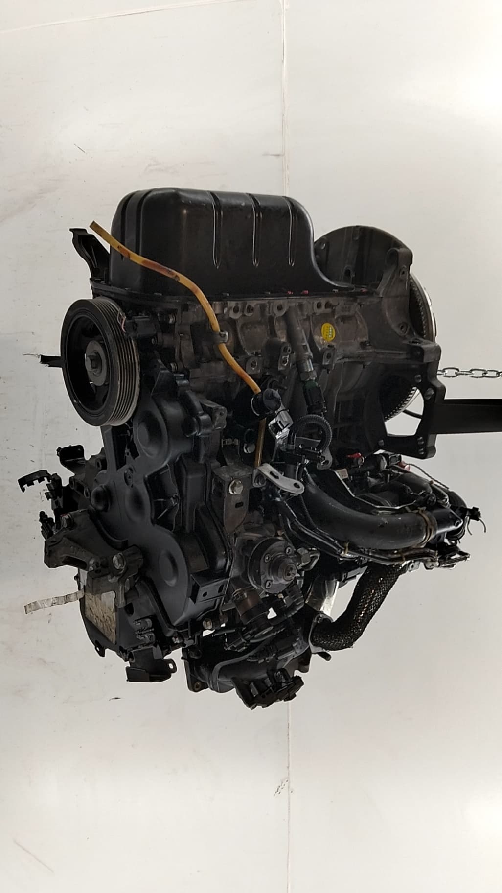 Motor completo CITROEN C4 PICASSO