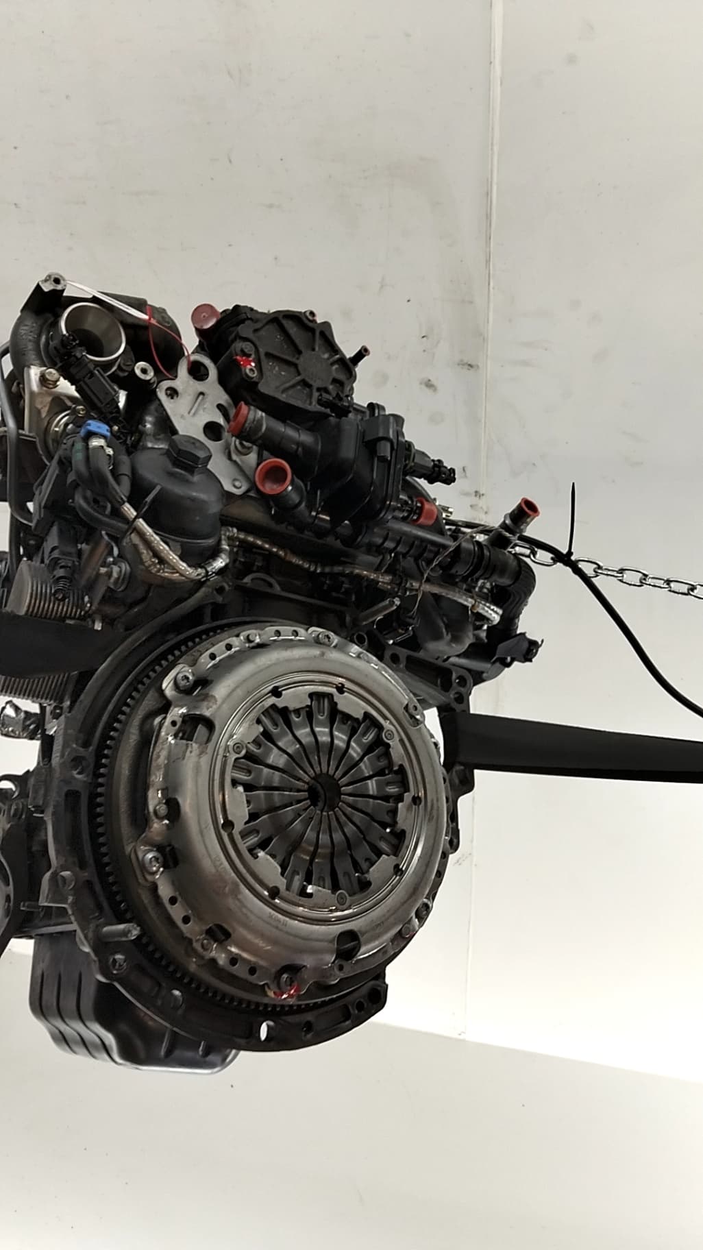 Motor completo CITROEN C4 PICASSO 5
