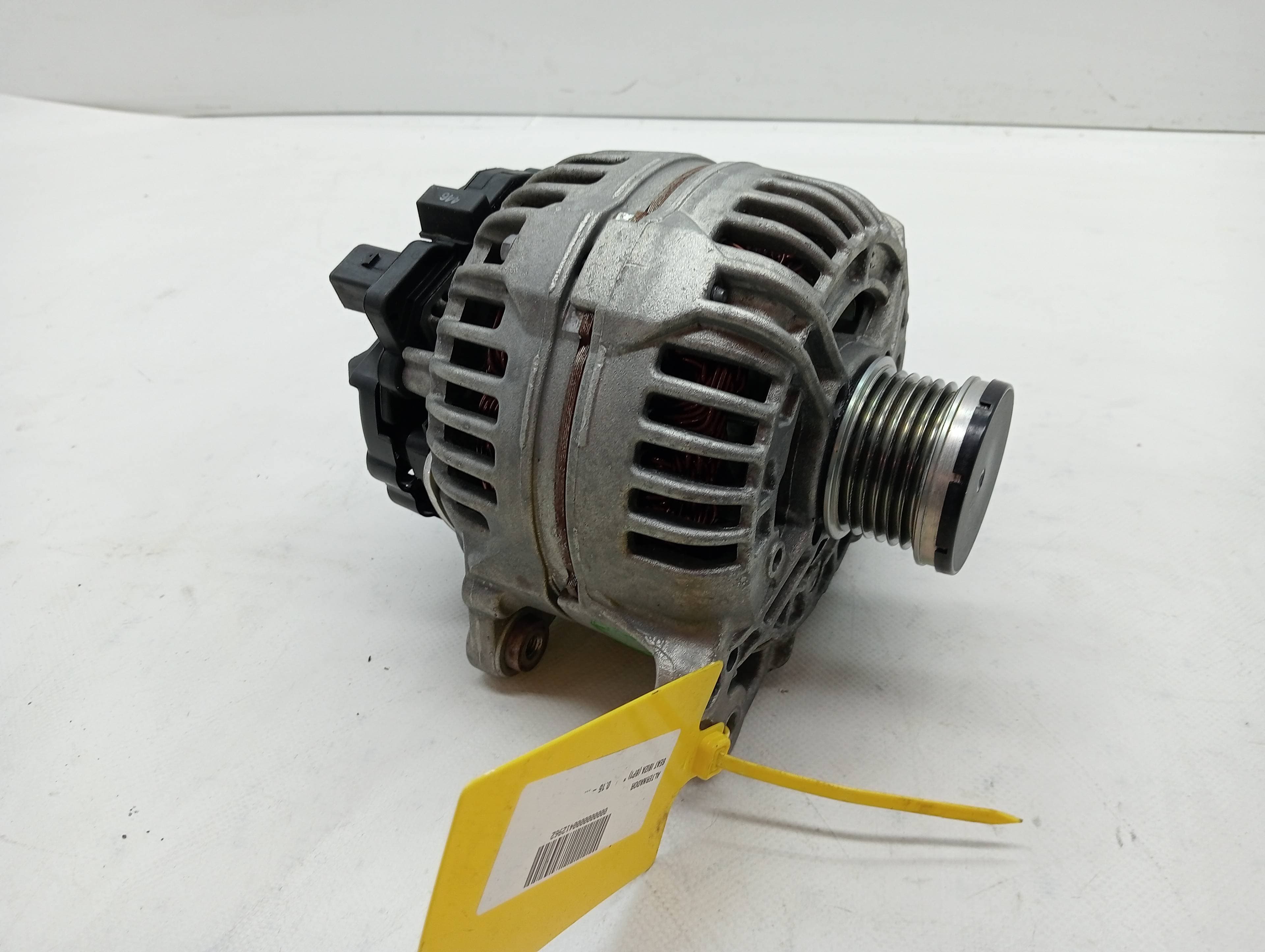 Alternador SEAT IBIZA (6P1)