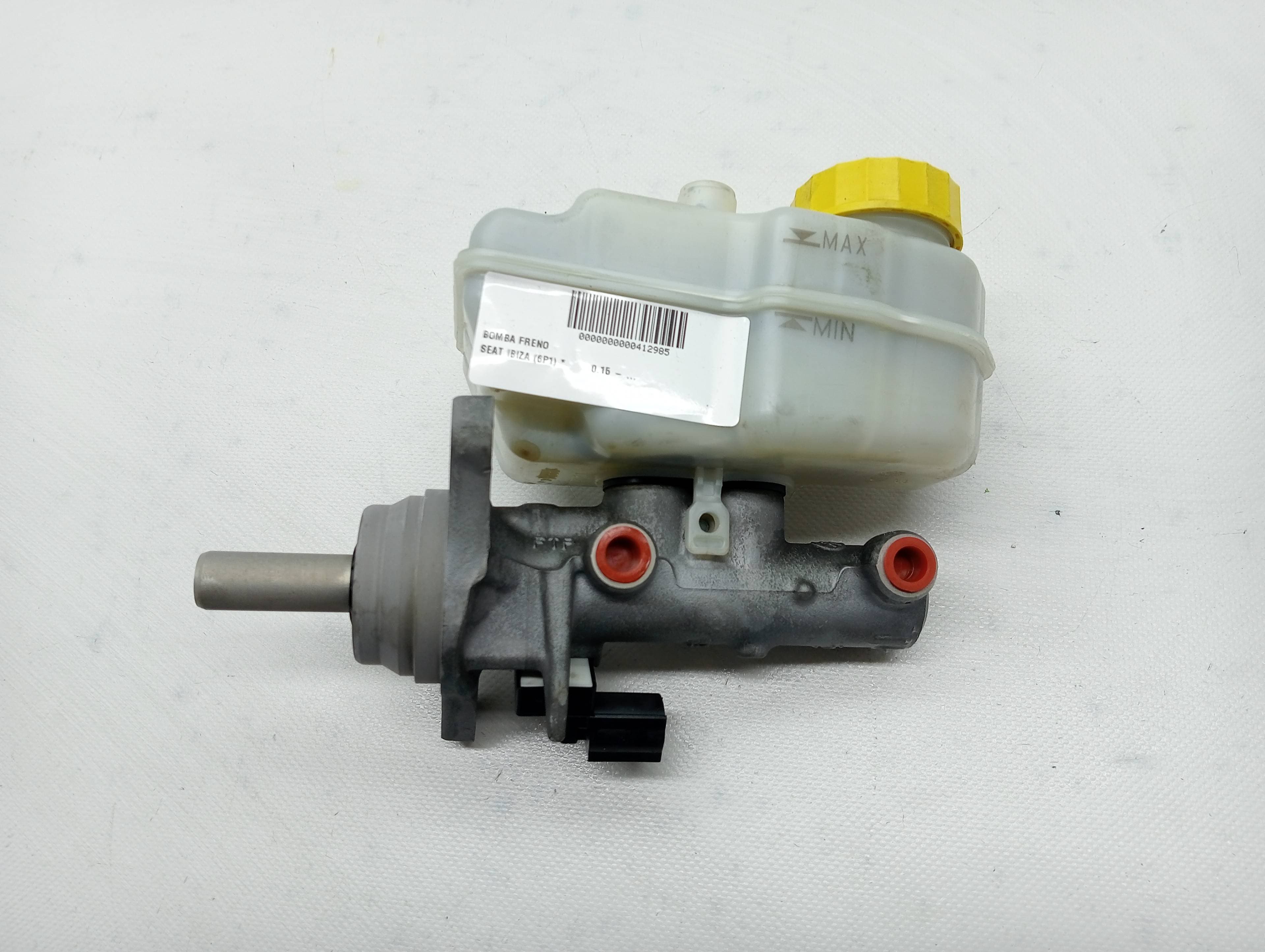 Bomba freno SEAT IBIZA (6P1)