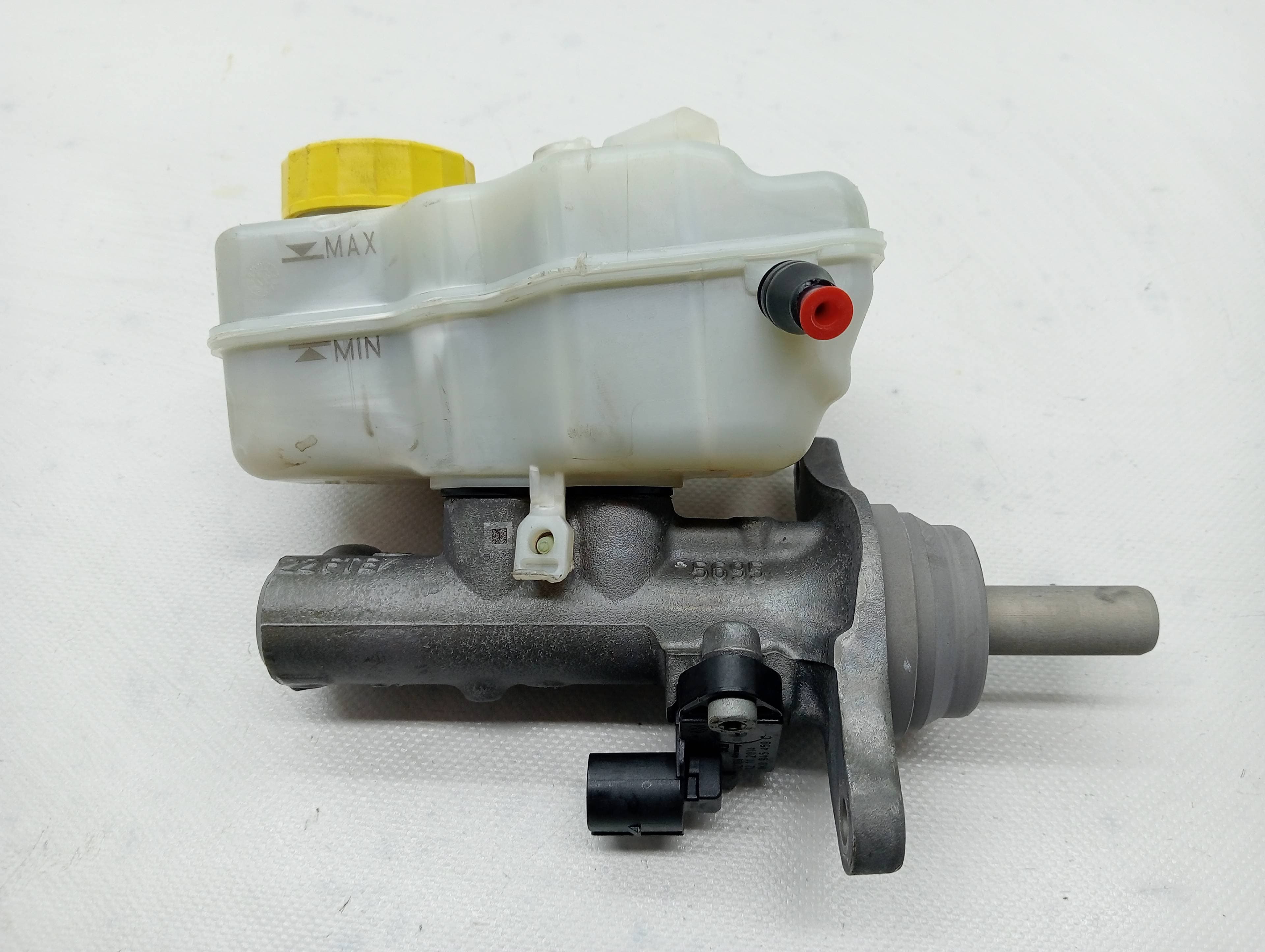 Bomba freno SEAT IBIZA (6P1) 4