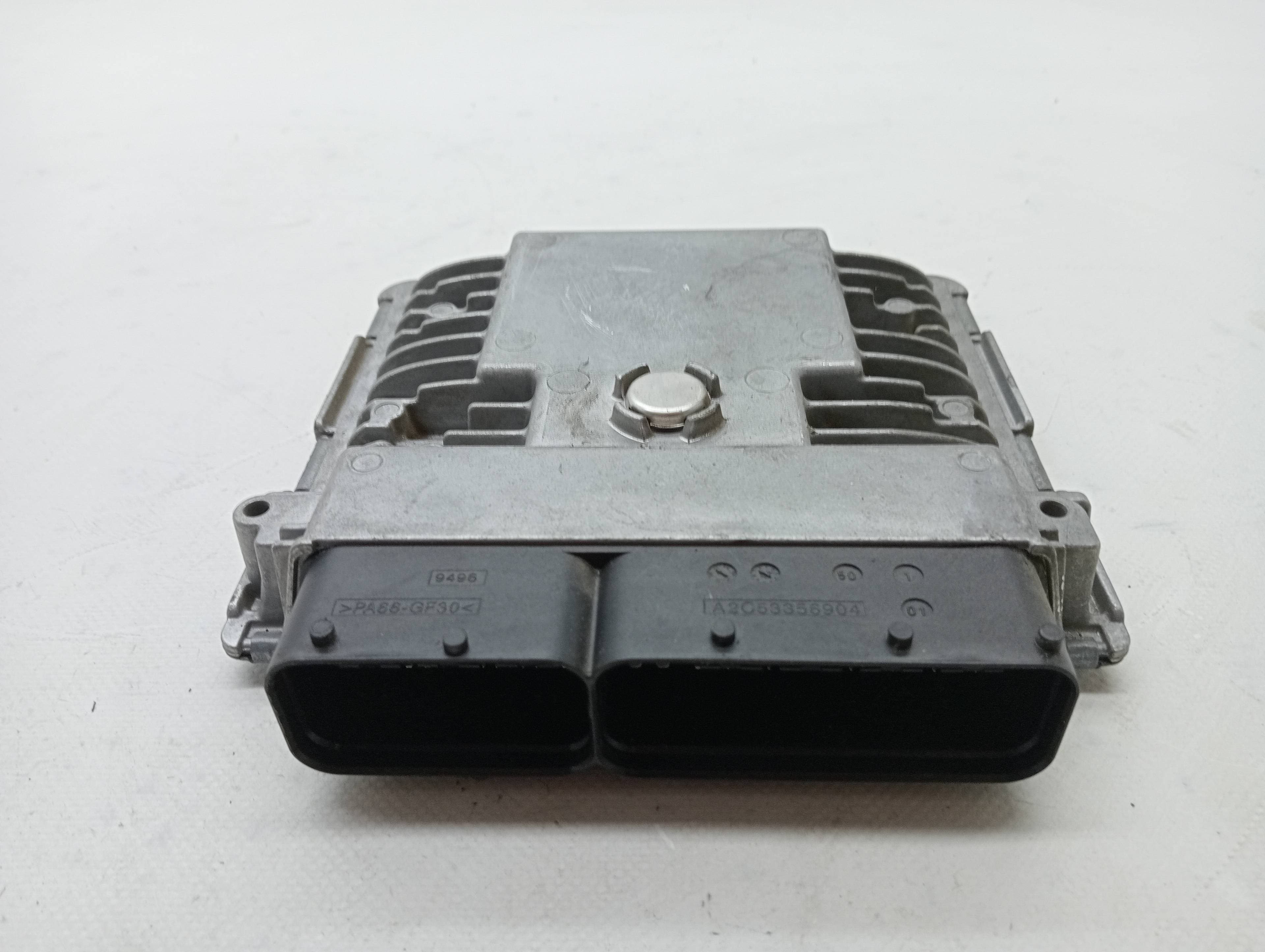 Centralita motor uce SEAT IBIZA (6P1) 2
