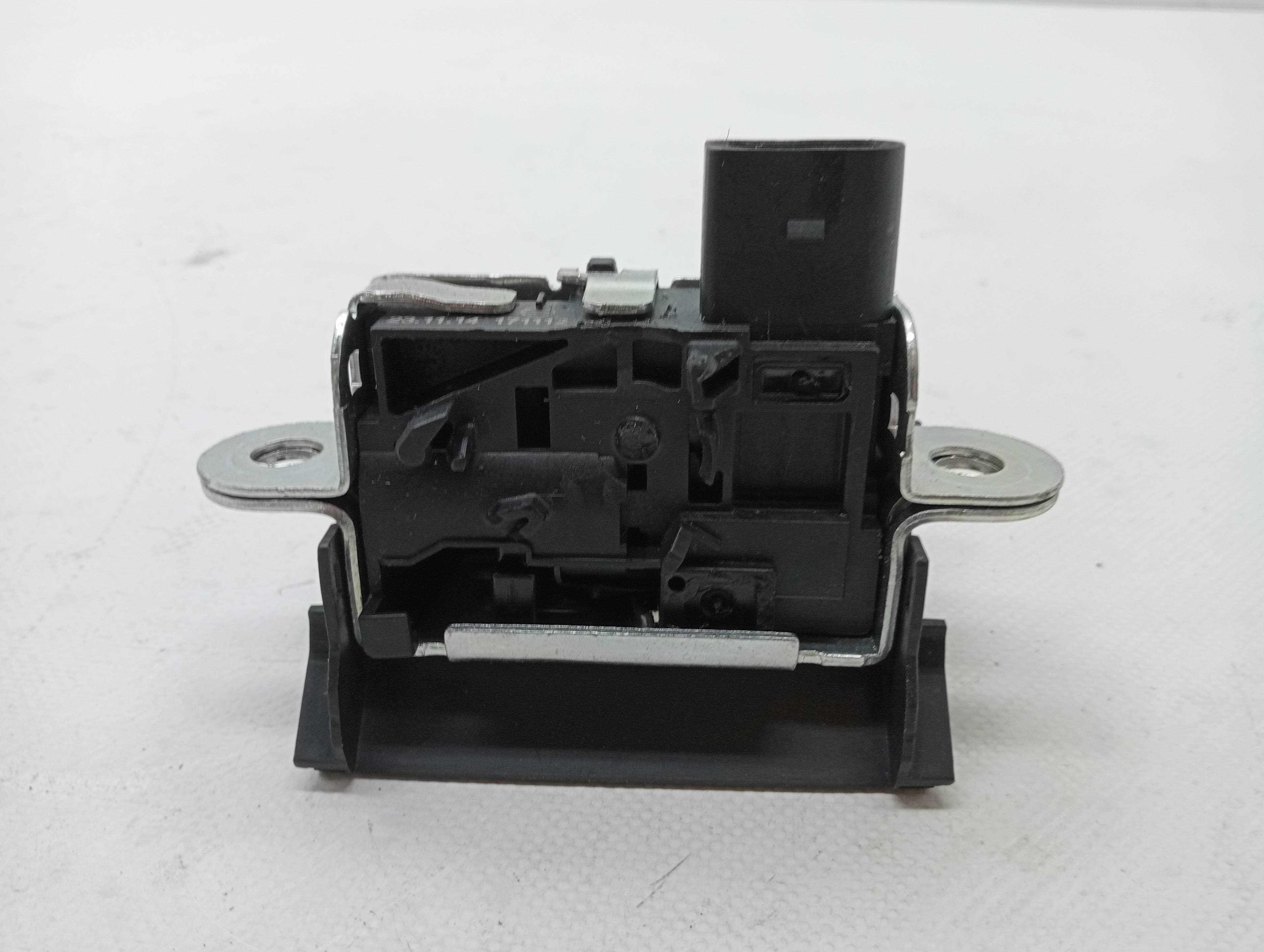 Cerradura maletero / porton SEAT IBIZA (6P1) 3