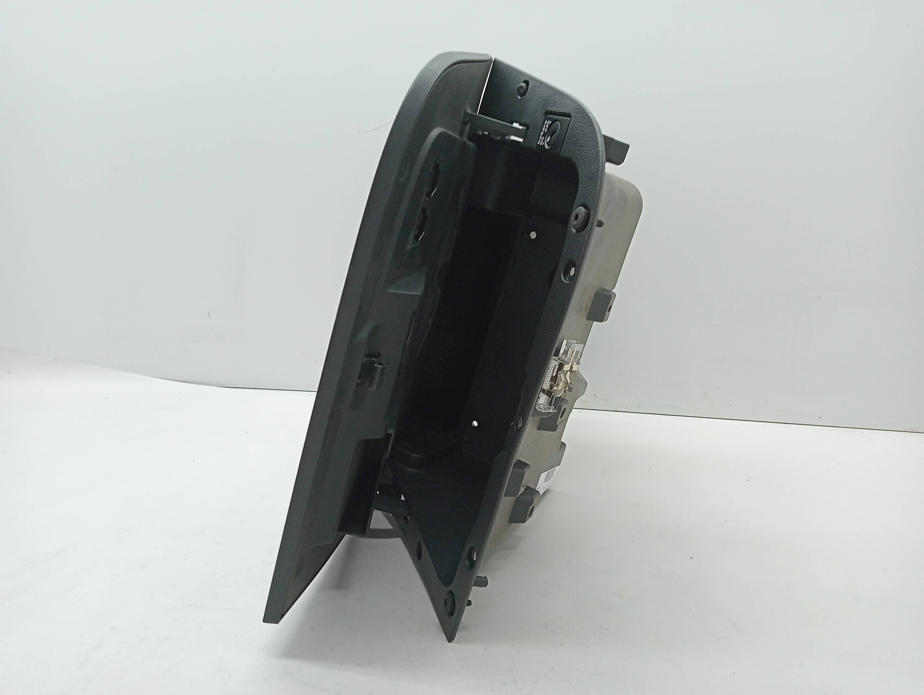 Guantera SEAT IBIZA (6P1) 2