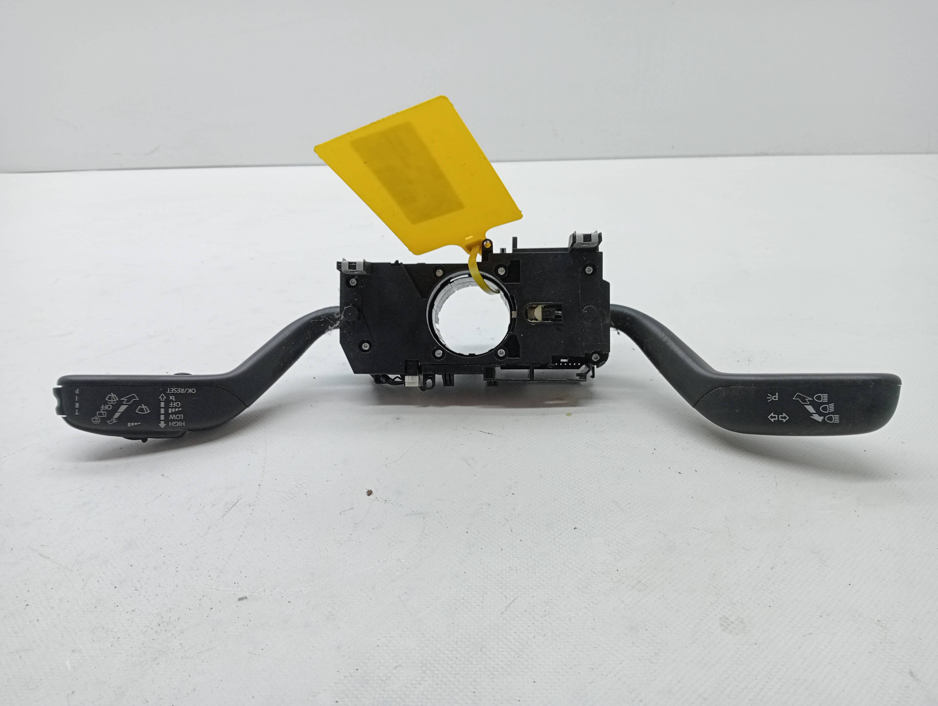 Mando multifuncion SEAT IBIZA (6P1)