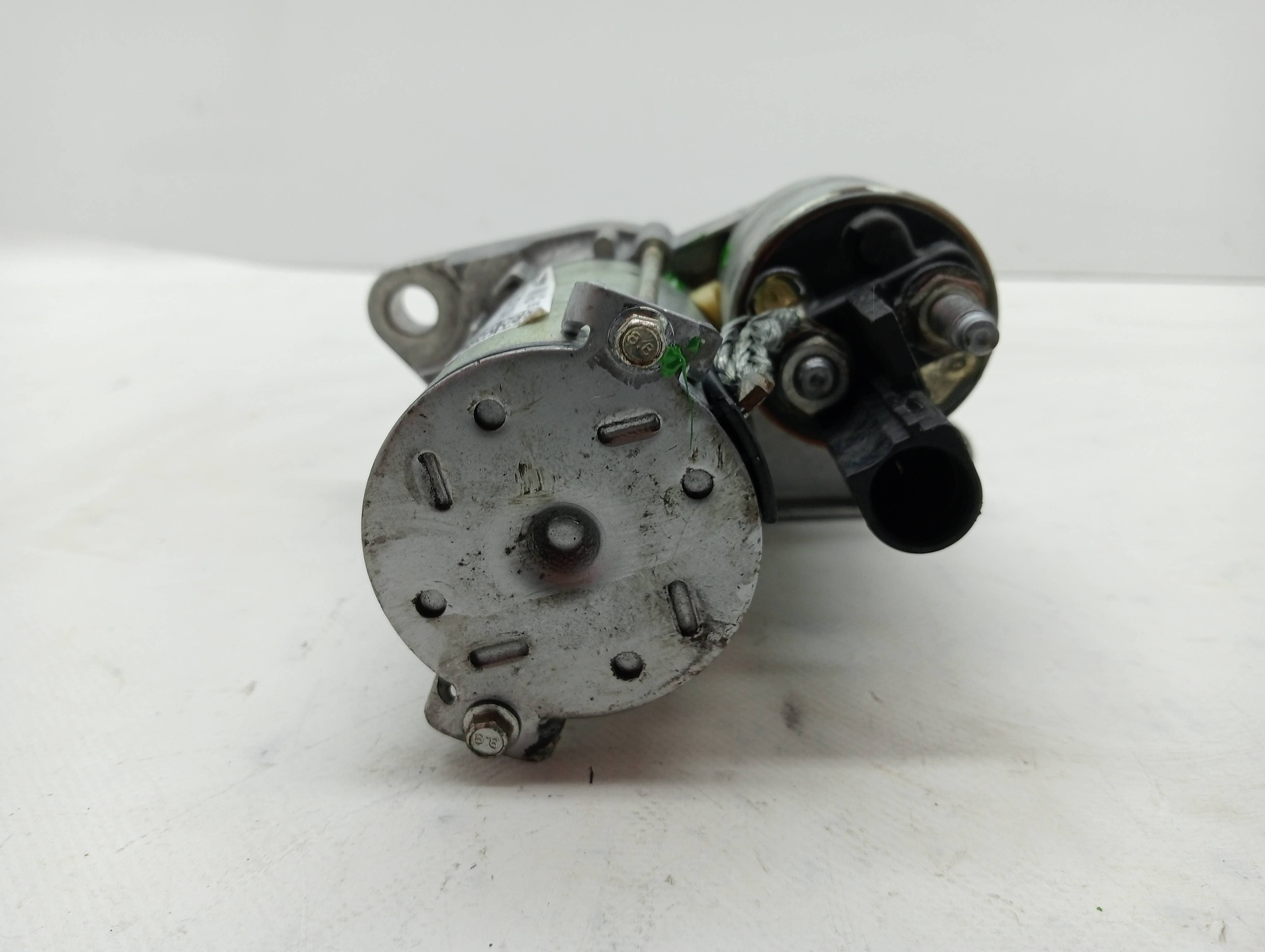 Motor arranque SEAT IBIZA (6P1) 2