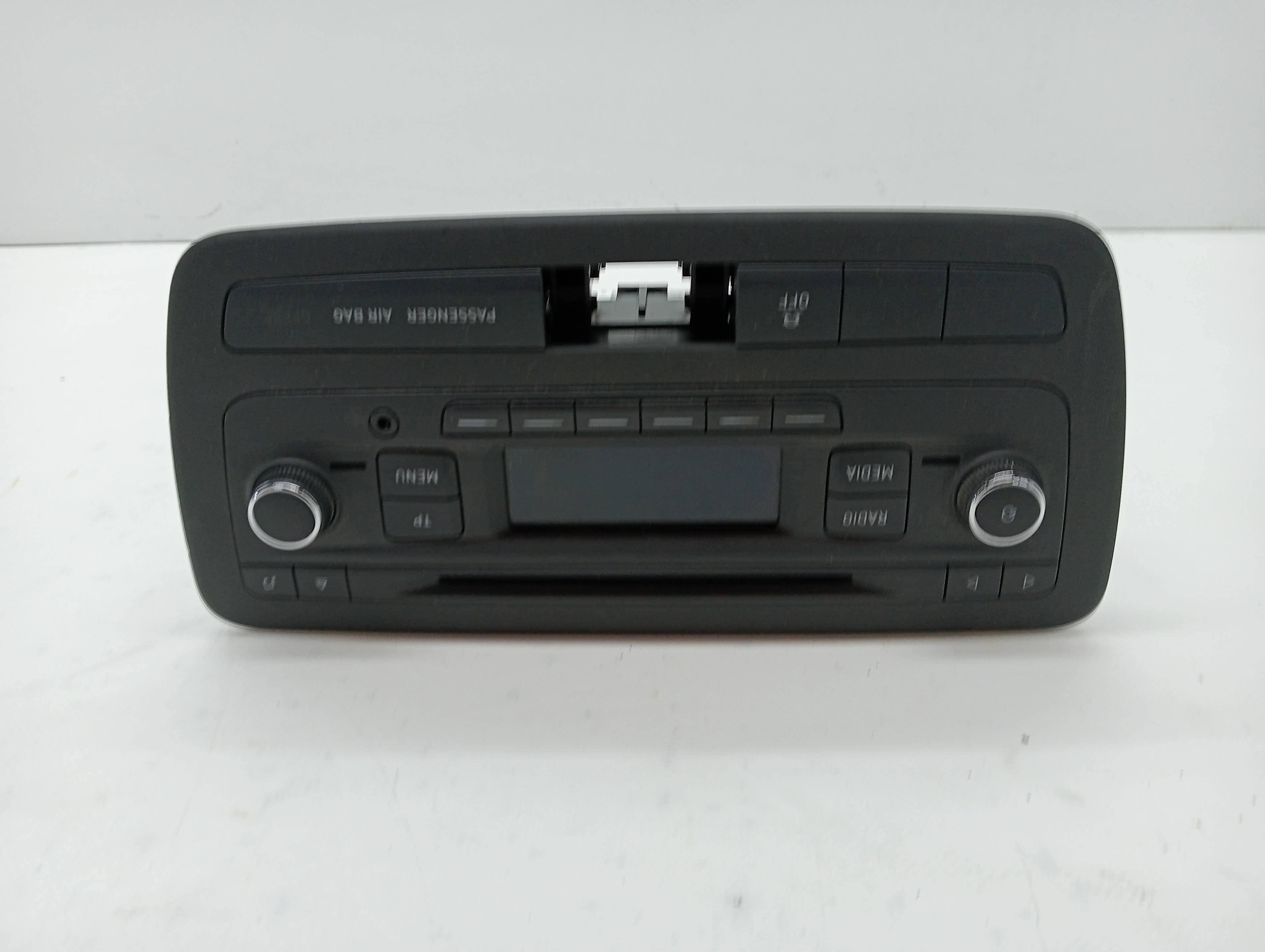 Sistema audio / radio cd SEAT IBIZA (6P1) 3