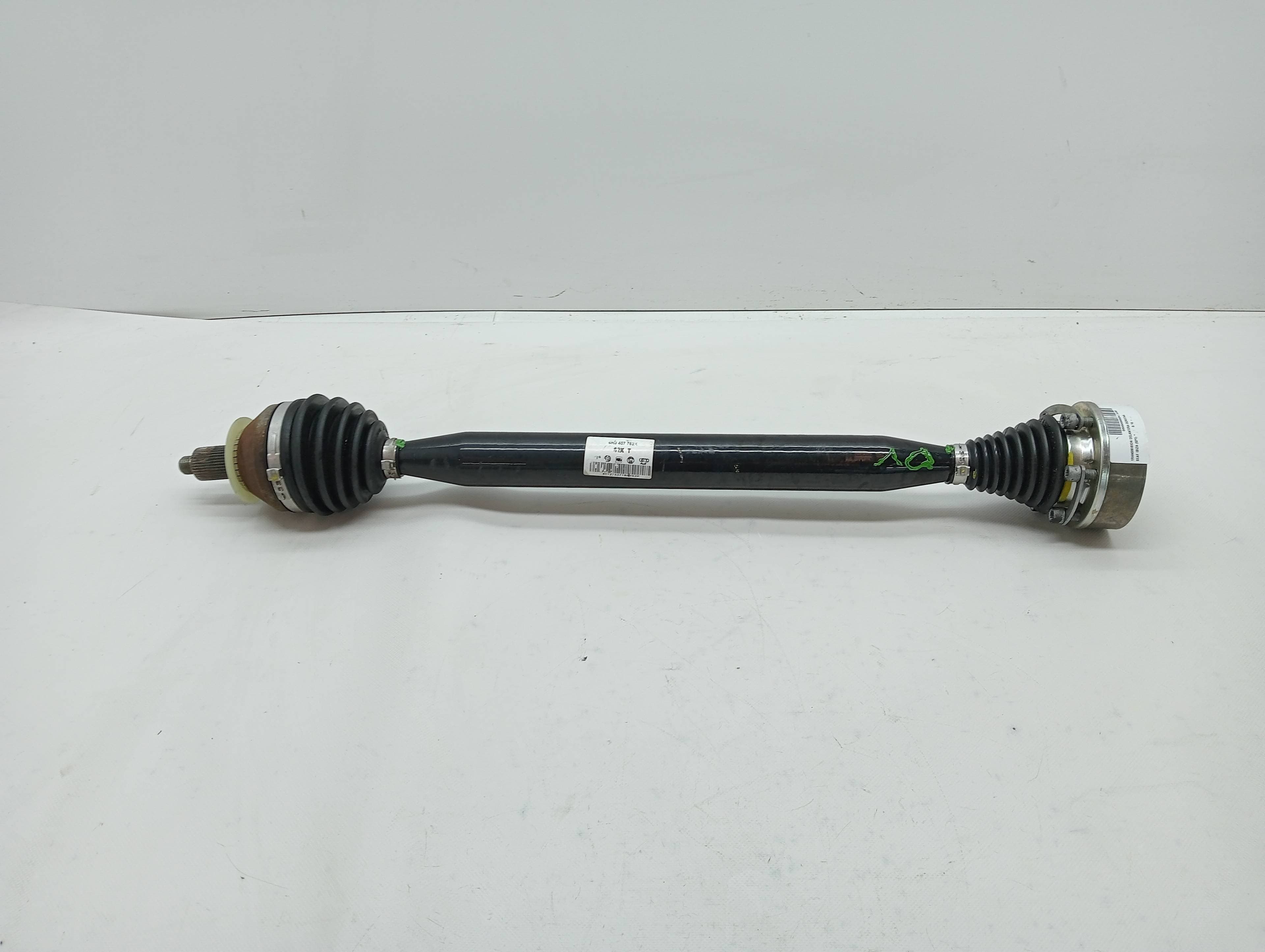 Transmision delantera derecha SEAT IBIZA (6P1)