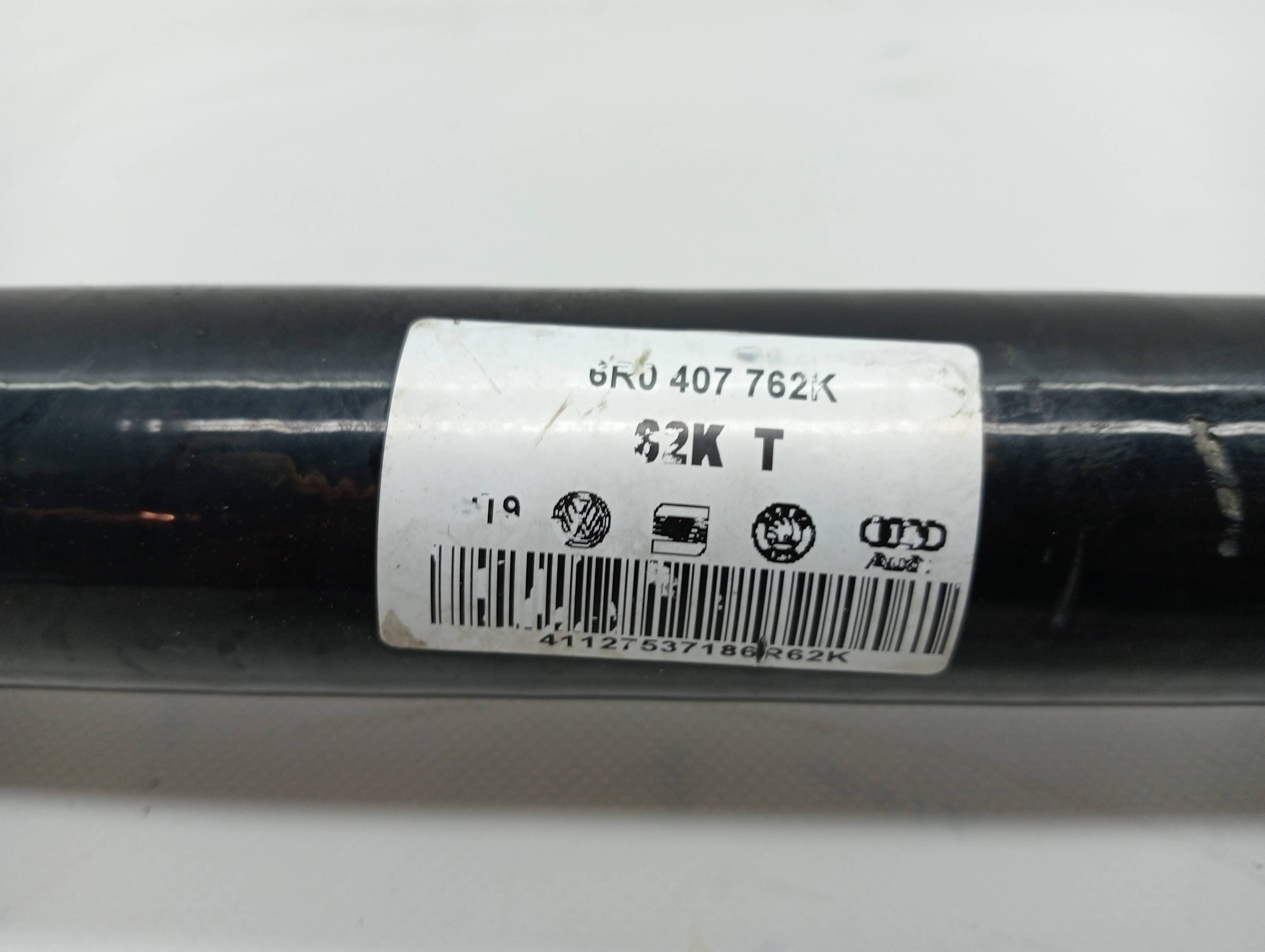 Transmision delantera derecha SEAT IBIZA (6P1) 4