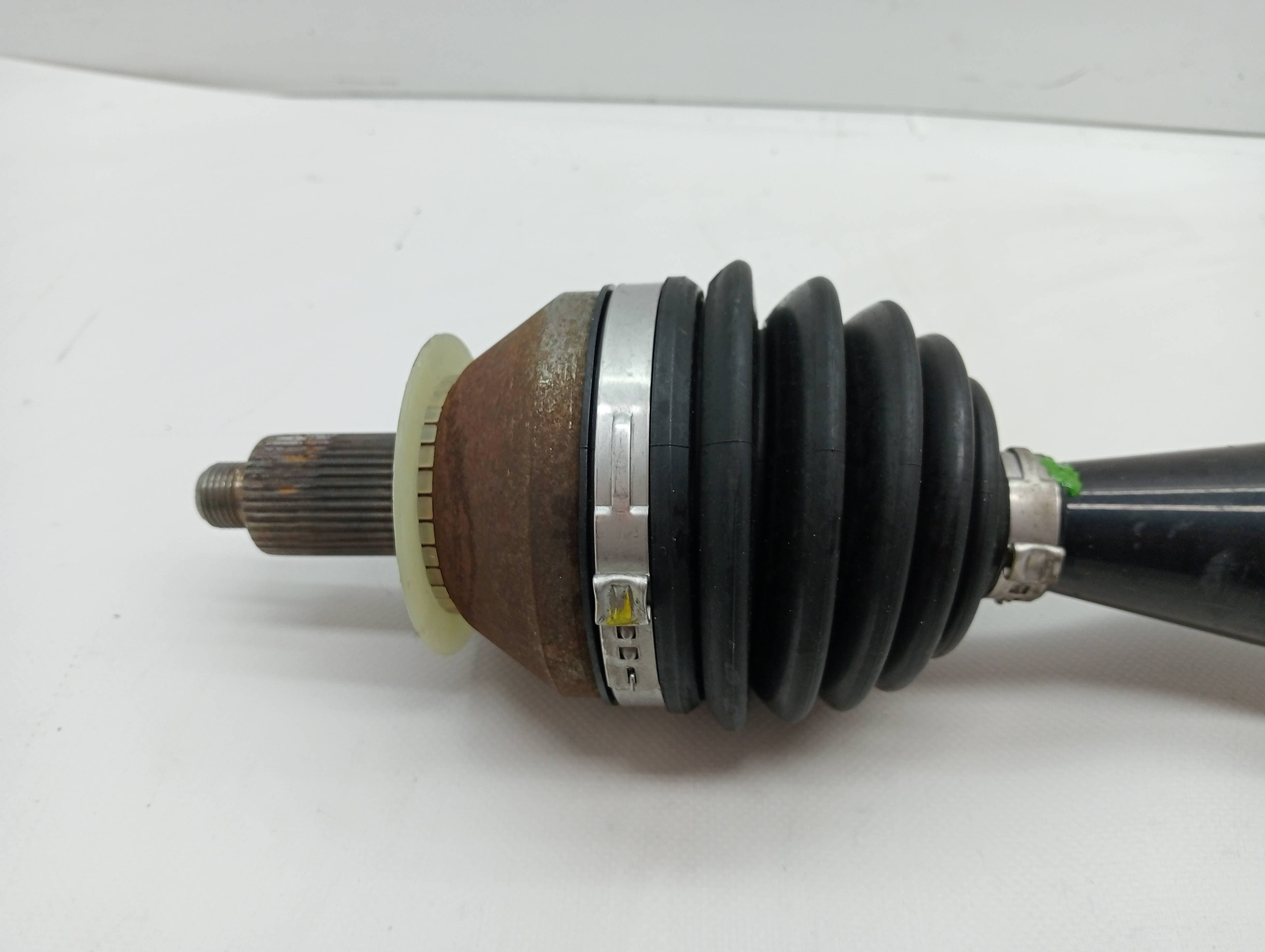 Transmision delantera derecha SEAT IBIZA (6P1) 3