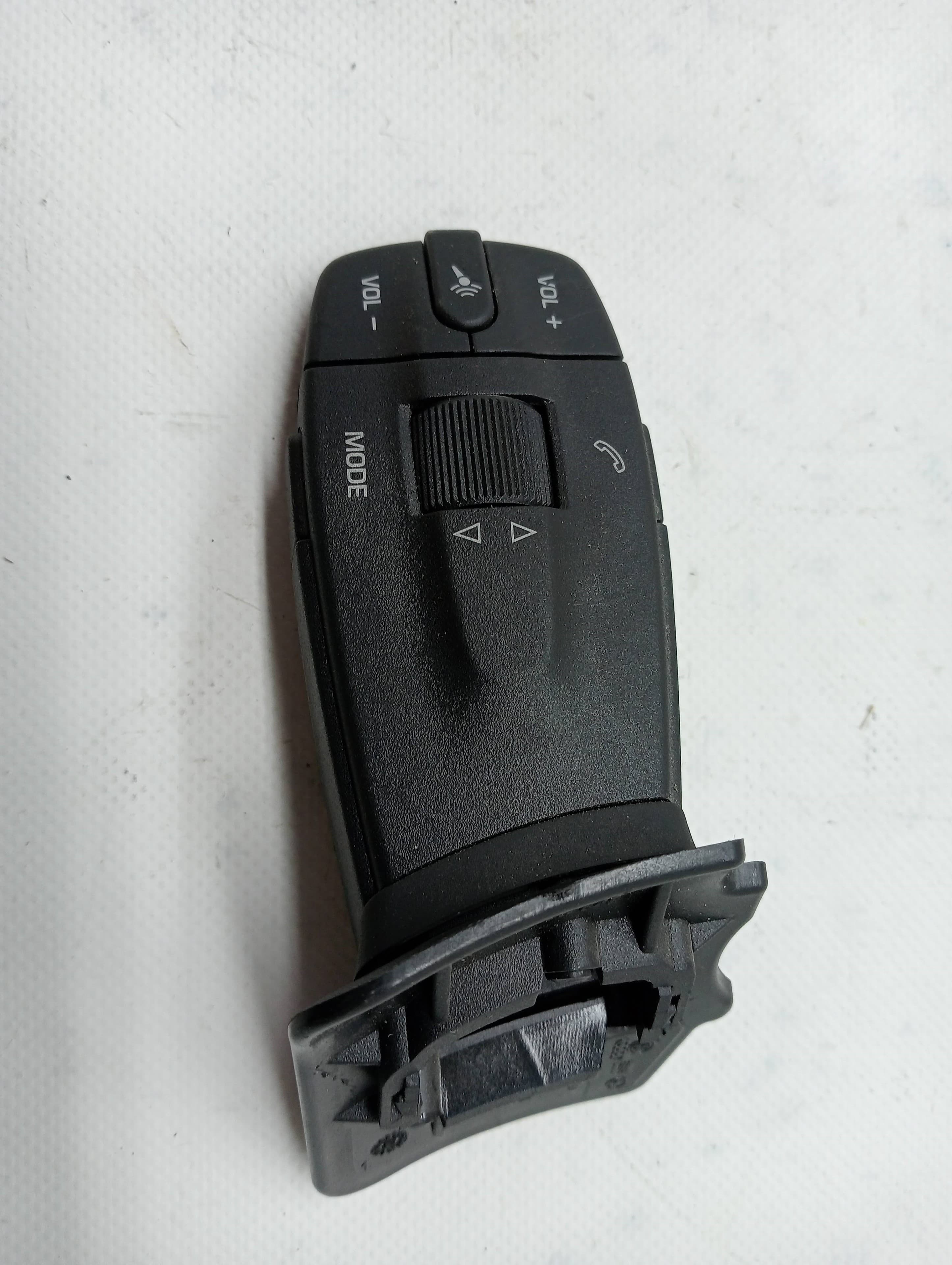 Mando multifuncion SEAT IBIZA (6P1)