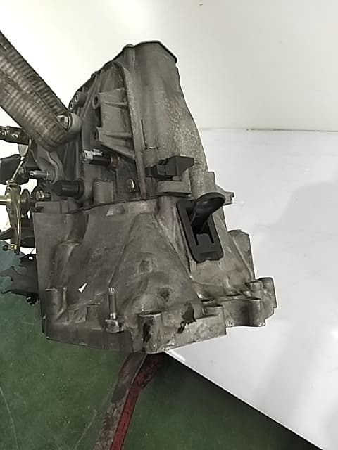 Caja cambios PEUGEOT 307 (S1) 3