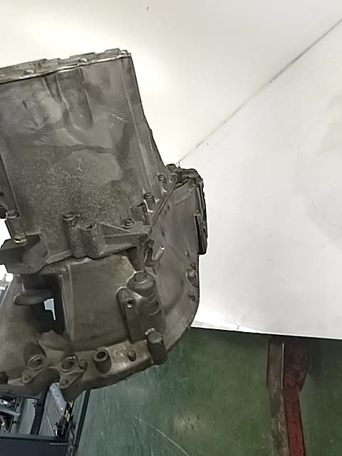 Caja cambios PEUGEOT 307 (S1) 2