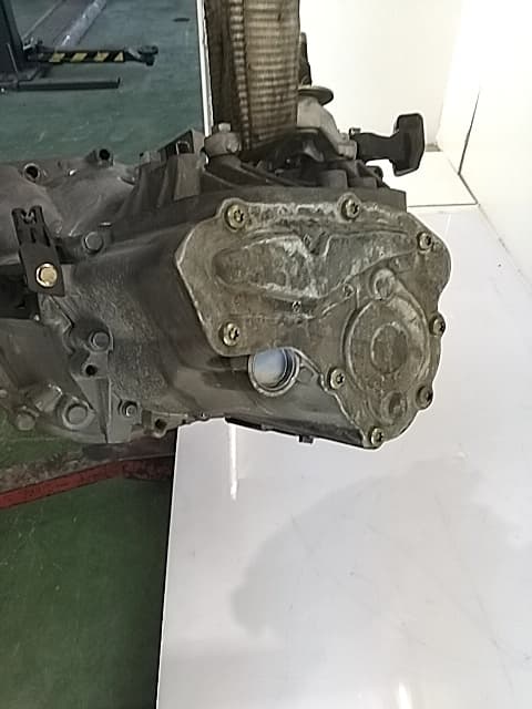 Caja cambios PEUGEOT 307 (S1)