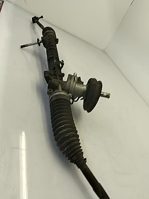Cremallera direccion PEUGEOT 307 (S1)