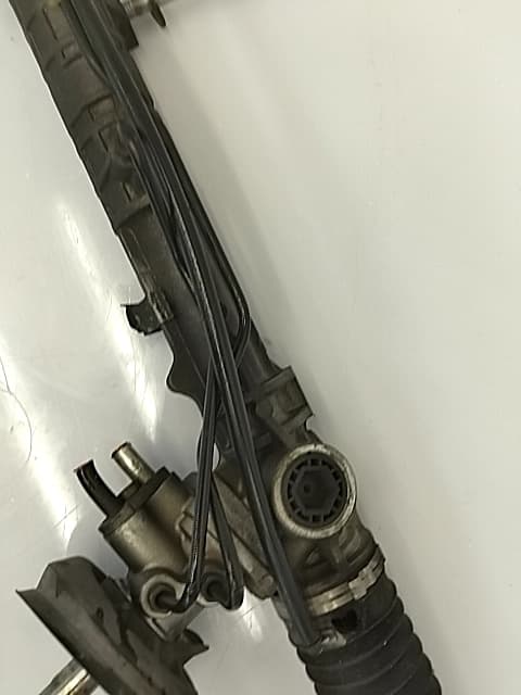 Cremallera direccion PEUGEOT 307 (S1) 5