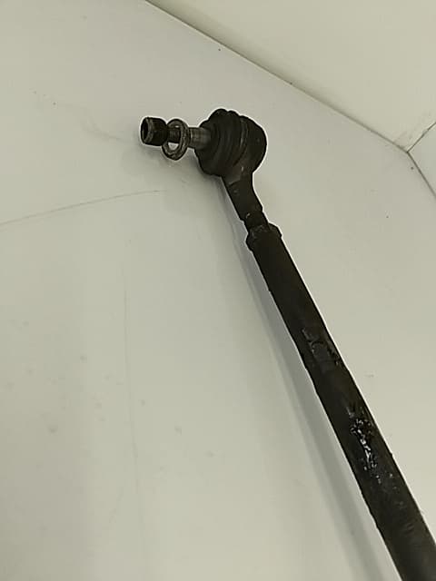Cremallera direccion PEUGEOT 307 (S1) 2