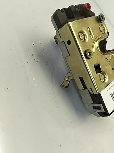 Cerradura puerta trasera derecha PEUGEOT 307 (S1) 5