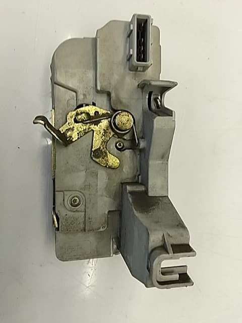 Cerradura puerta trasera derecha PEUGEOT 307 (S1) 4