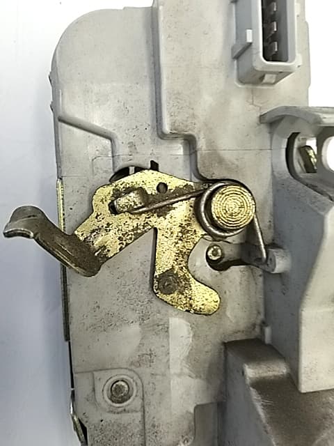 Cerradura puerta trasera derecha PEUGEOT 307 (S1) 3