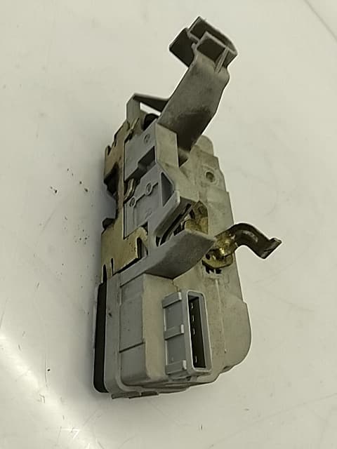 Cerradura puerta trasera derecha PEUGEOT 307 (S1)