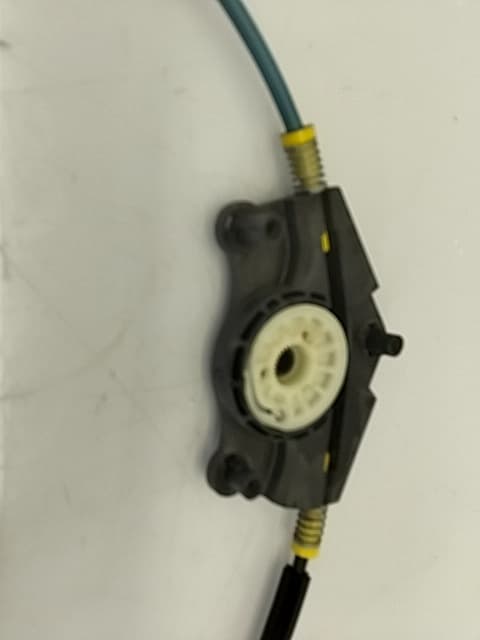 Elevalunas delantero izquierdo PEUGEOT 307 (S1) 5