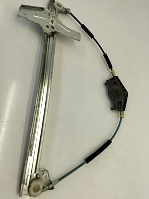Elevalunas delantero izquierdo PEUGEOT 307 (S1) 4