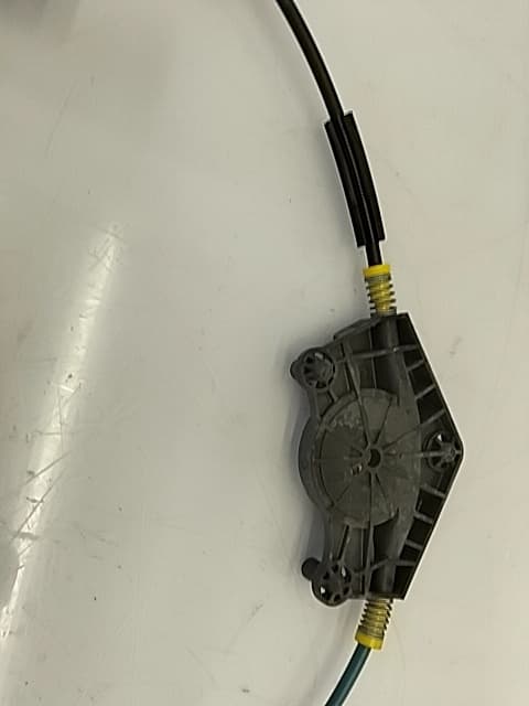 Elevalunas delantero izquierdo PEUGEOT 307 (S1) 3