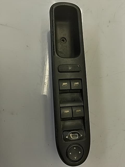 Mando elevalunas delantero izquierdo PEUGEOT 307 (S1) 5