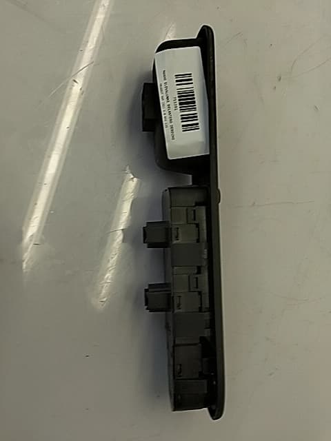 Mando elevalunas delantero izquierdo PEUGEOT 307 (S1) 4
