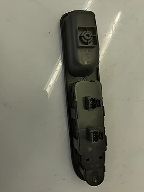 Mando elevalunas delantero izquierdo PEUGEOT 307 (S1) 3