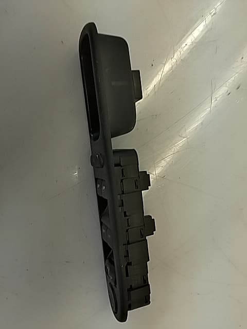 Mando elevalunas delantero izquierdo PEUGEOT 307 (S1) 2