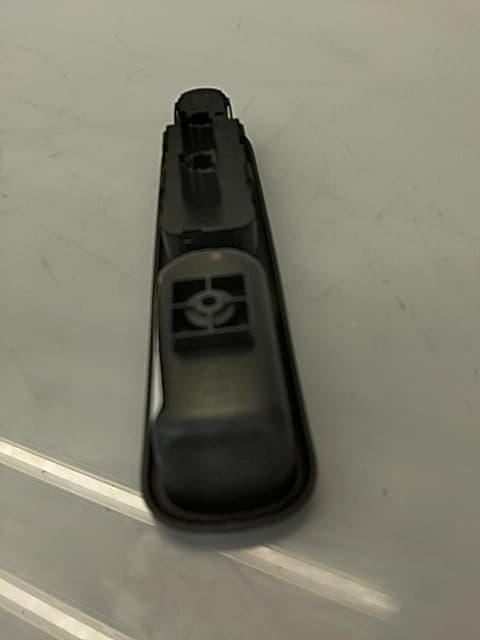 Mando elevalunas delantero izquierdo PEUGEOT 307 (S1)