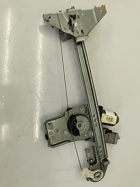 Elevalunas trasero izquierdo PEUGEOT 307 (S1) 3