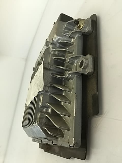 Centralita motor uce PEUGEOT 307 (S1) 5