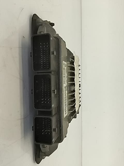 Centralita motor uce PEUGEOT 307 (S1) 4