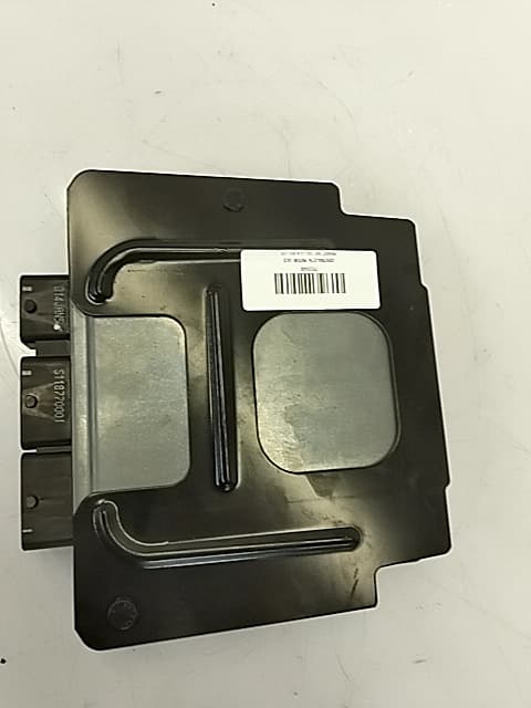Centralita motor uce PEUGEOT 307 (S1) 2