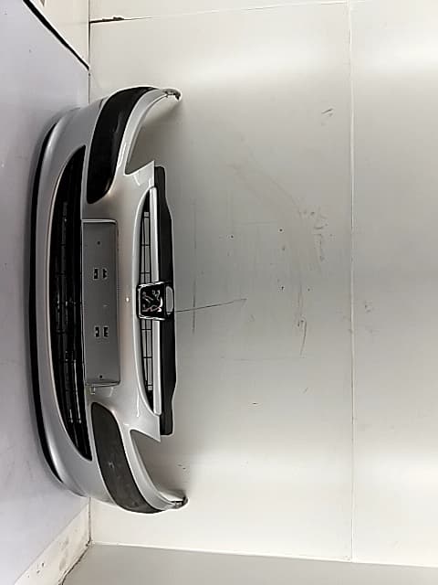 Paragolpes delantero PEUGEOT 307 (S1)
