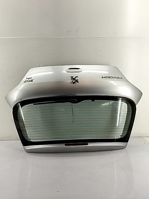 Porton trasero PEUGEOT 307 (S1)