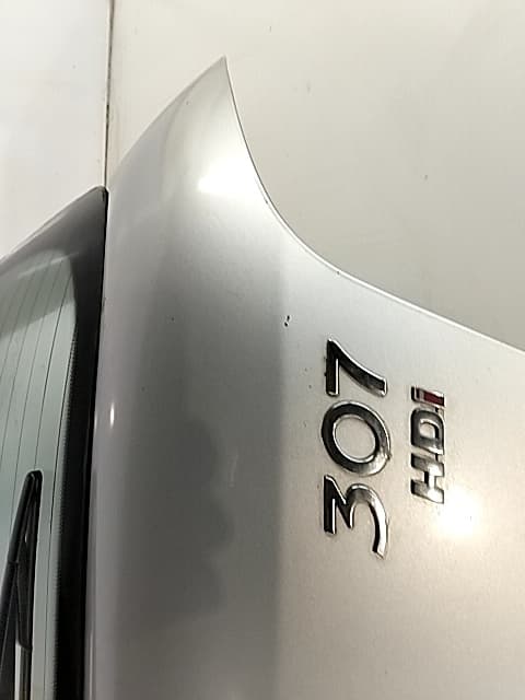 Porton trasero PEUGEOT 307 (S1) 5