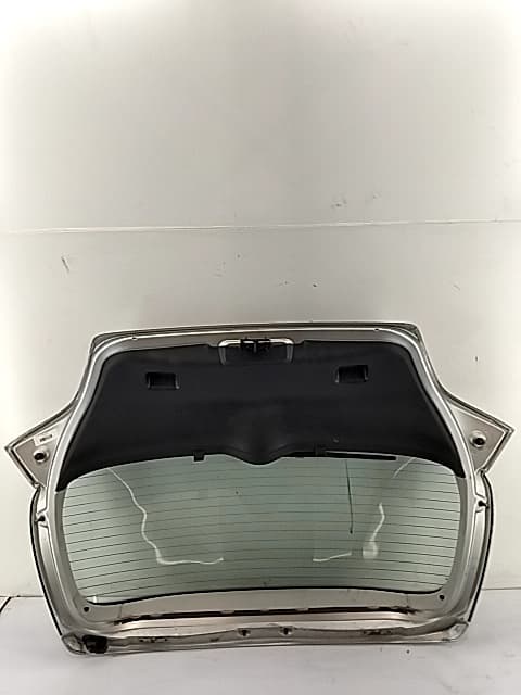 Porton trasero PEUGEOT 307 (S1) 3