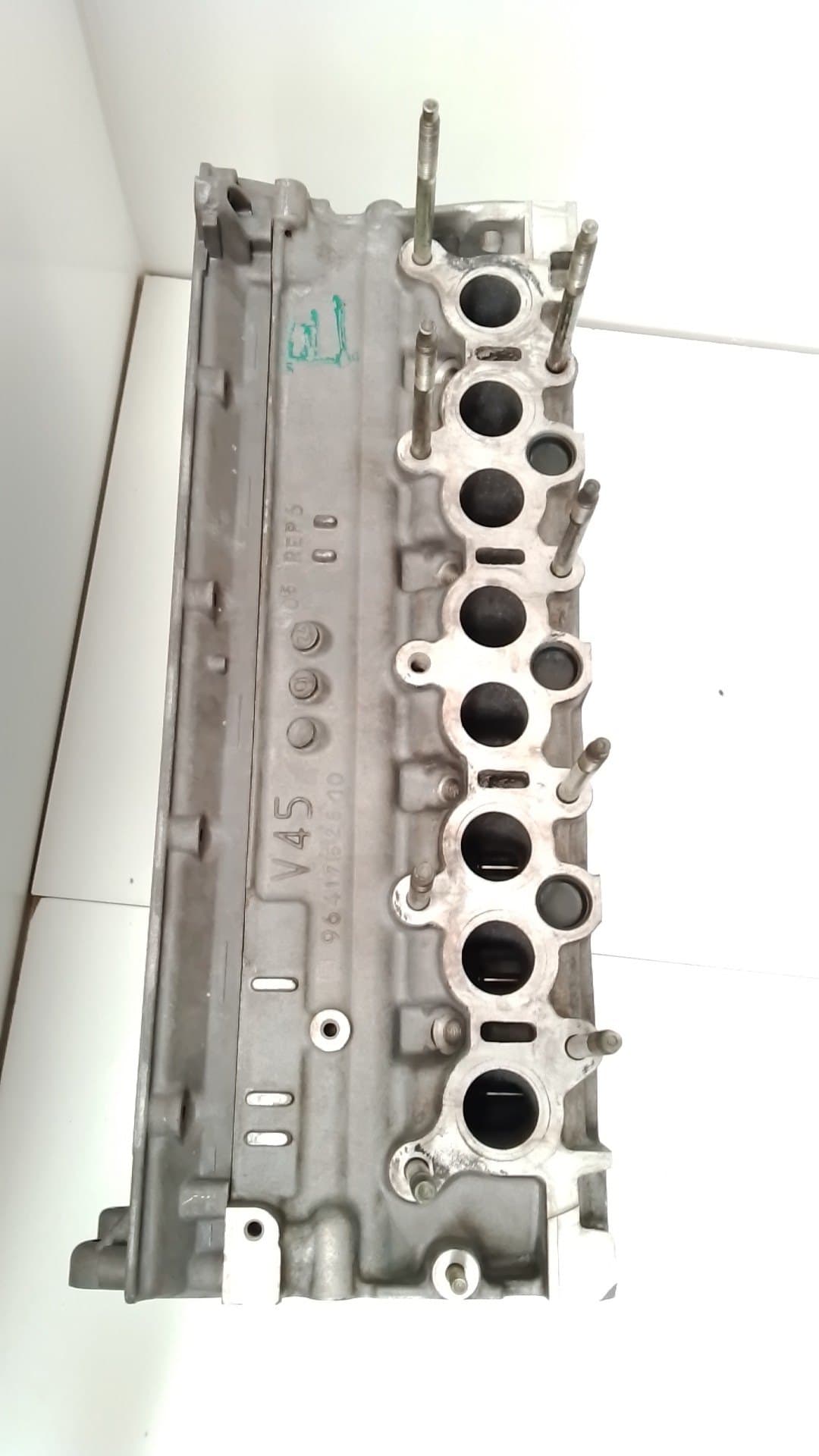 Culata PEUGEOT 307 (S1) 3