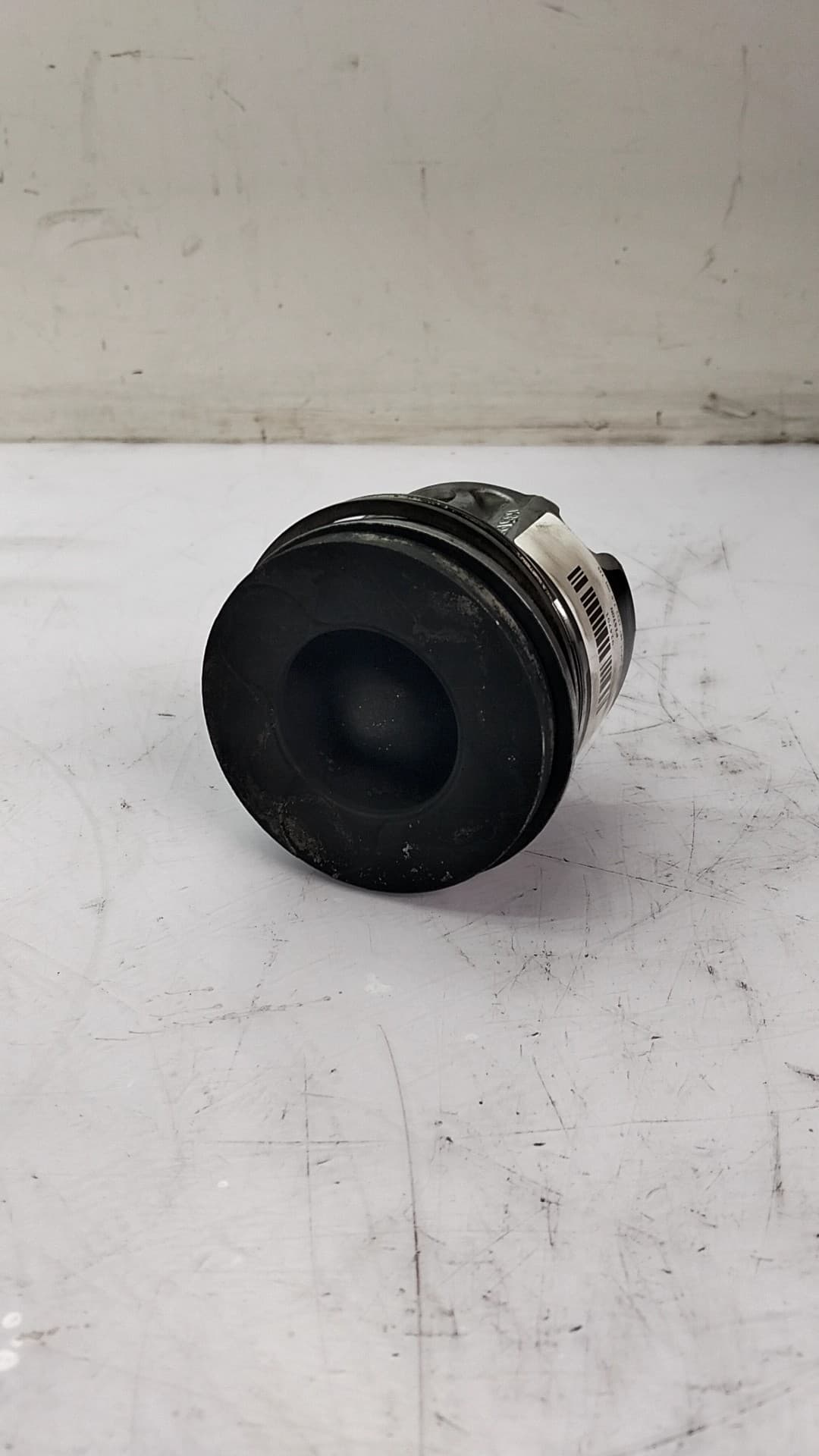 Piston PEUGEOT 307 (S1) 3