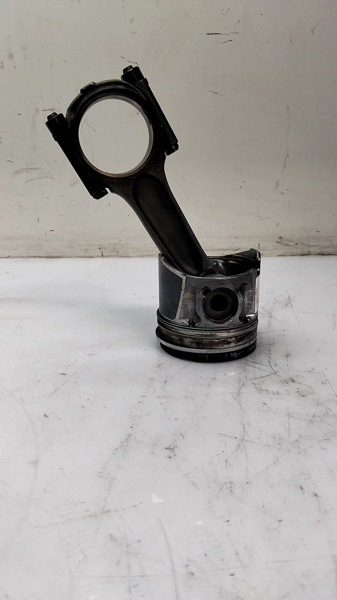 Piston PEUGEOT 307 (S1)